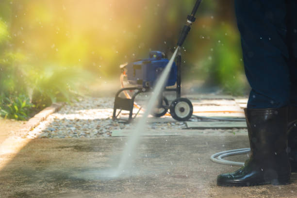 Professional Pressure Washing Services in East Rockaway, NY